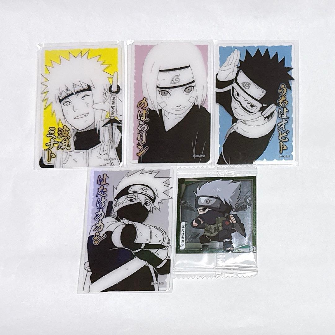 ナルト　原作グッズ by メルカリ