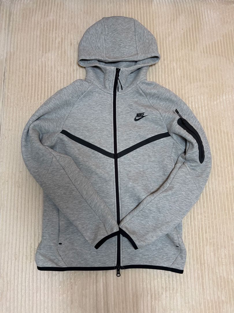 希少品　NIKE テックフリース セットアップ