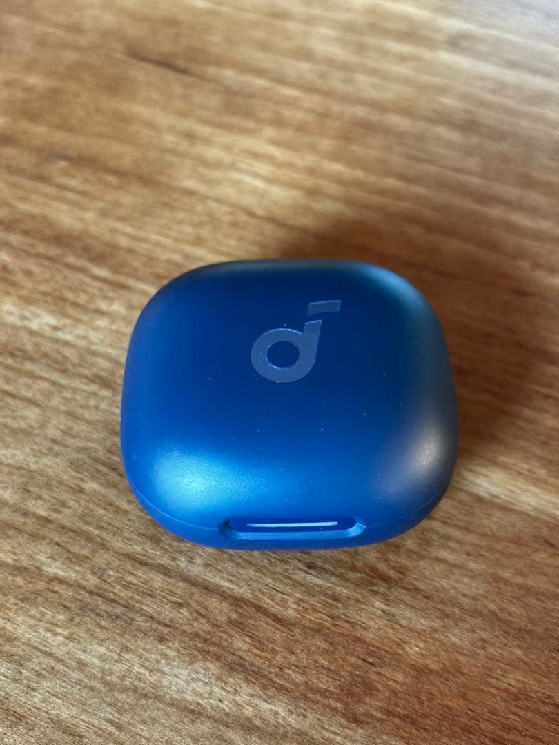 Anker soundcore P40i ネイビー