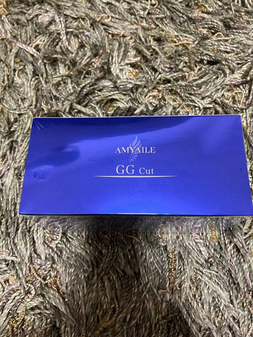 AMYAILE GG Cut エイミエール ジージーカット