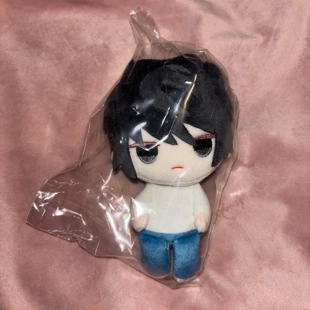 デスノート おすわりくらぶ L