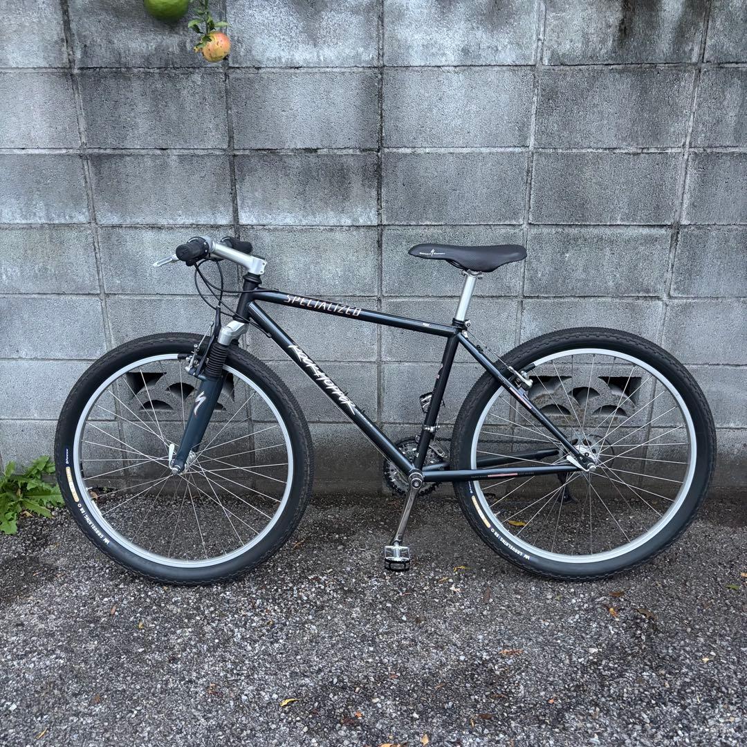 1994 SPECIALIZED Rockhopper comp fs