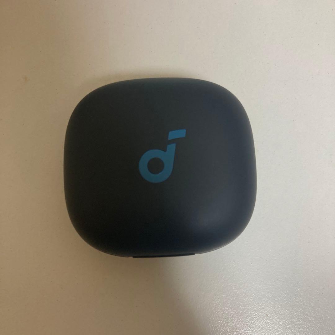 イヤホンsoundcore Sport X20 左耳のみ