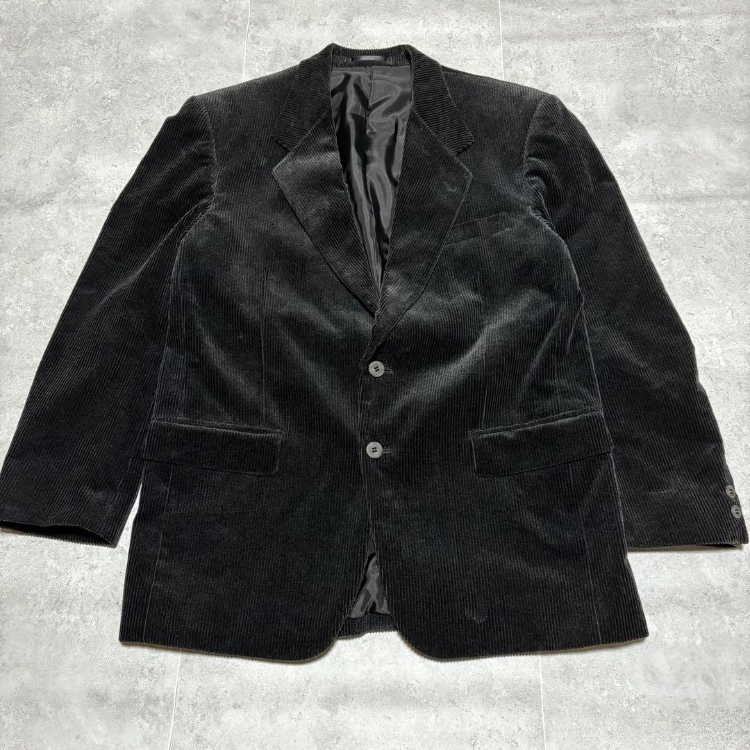 00's vintage テーラードジャケット　グランジ　y2k パンク