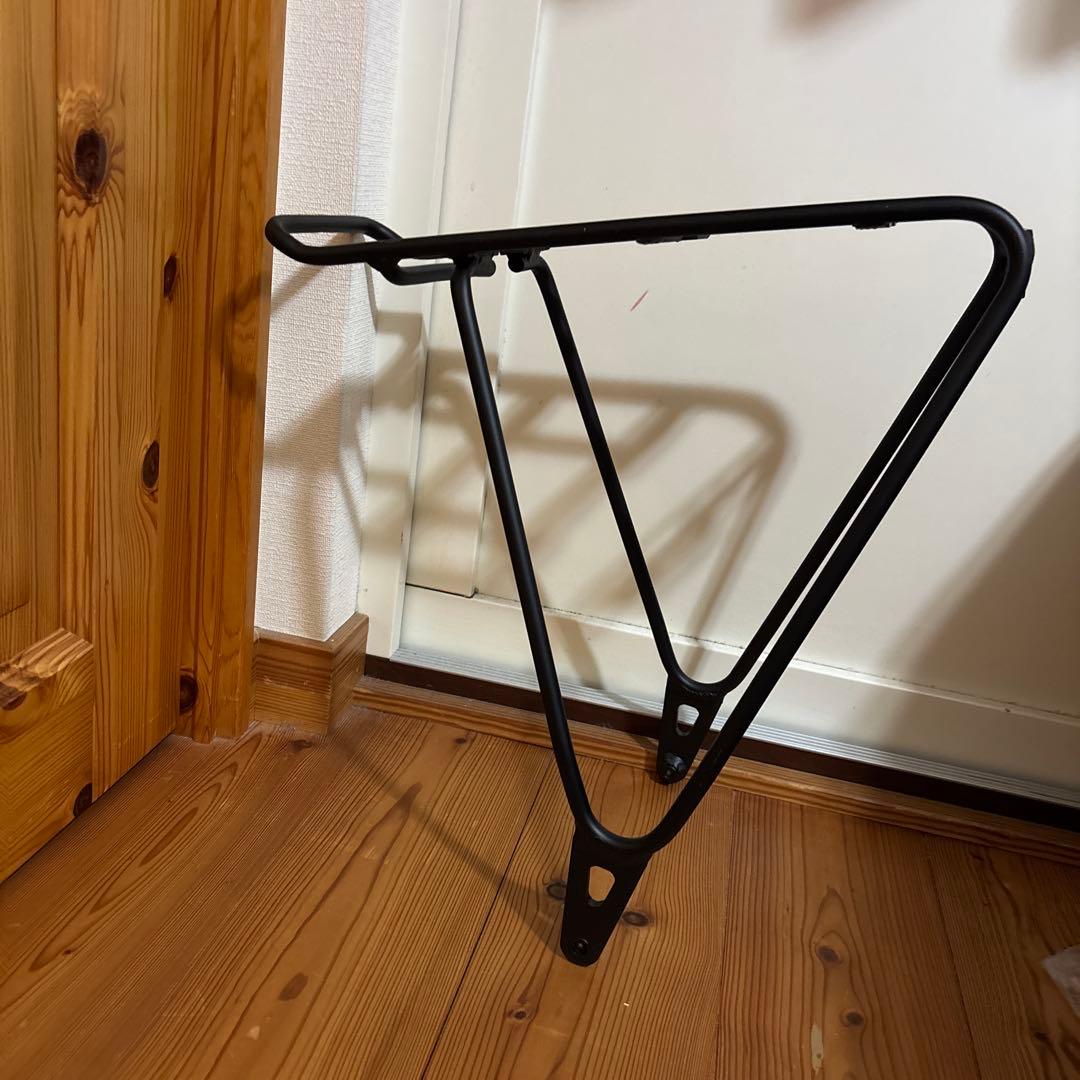 Bontrager BackRack Disc MIK Lサイズ