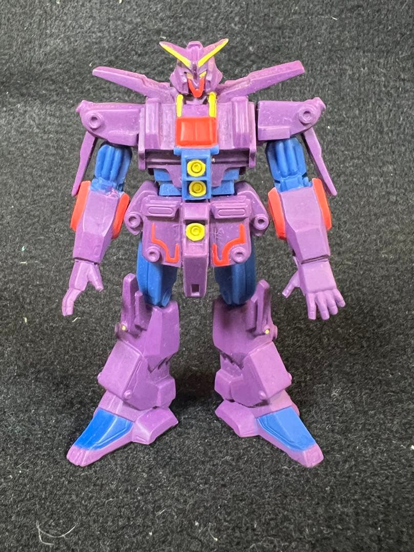 ガンダム　MSセレクション20 サイコガンダムmk-II