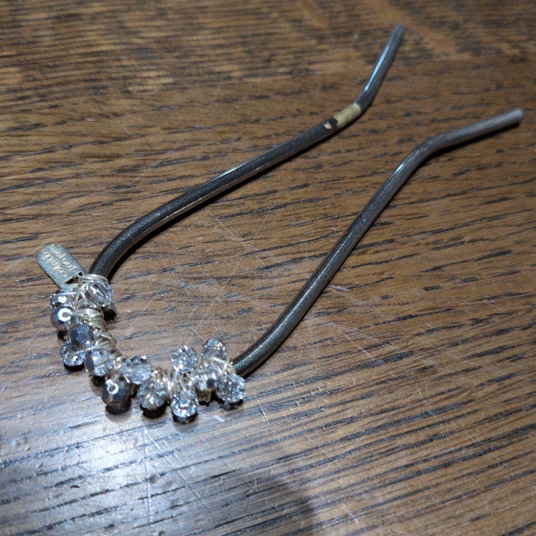 コレット Uピン