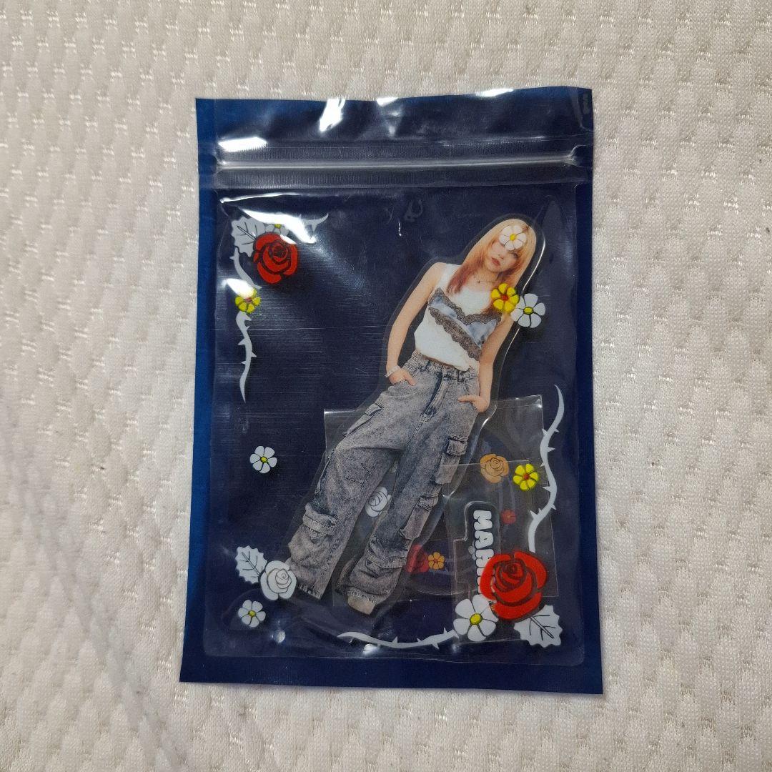 HANA MAHINA アクリルスタンド