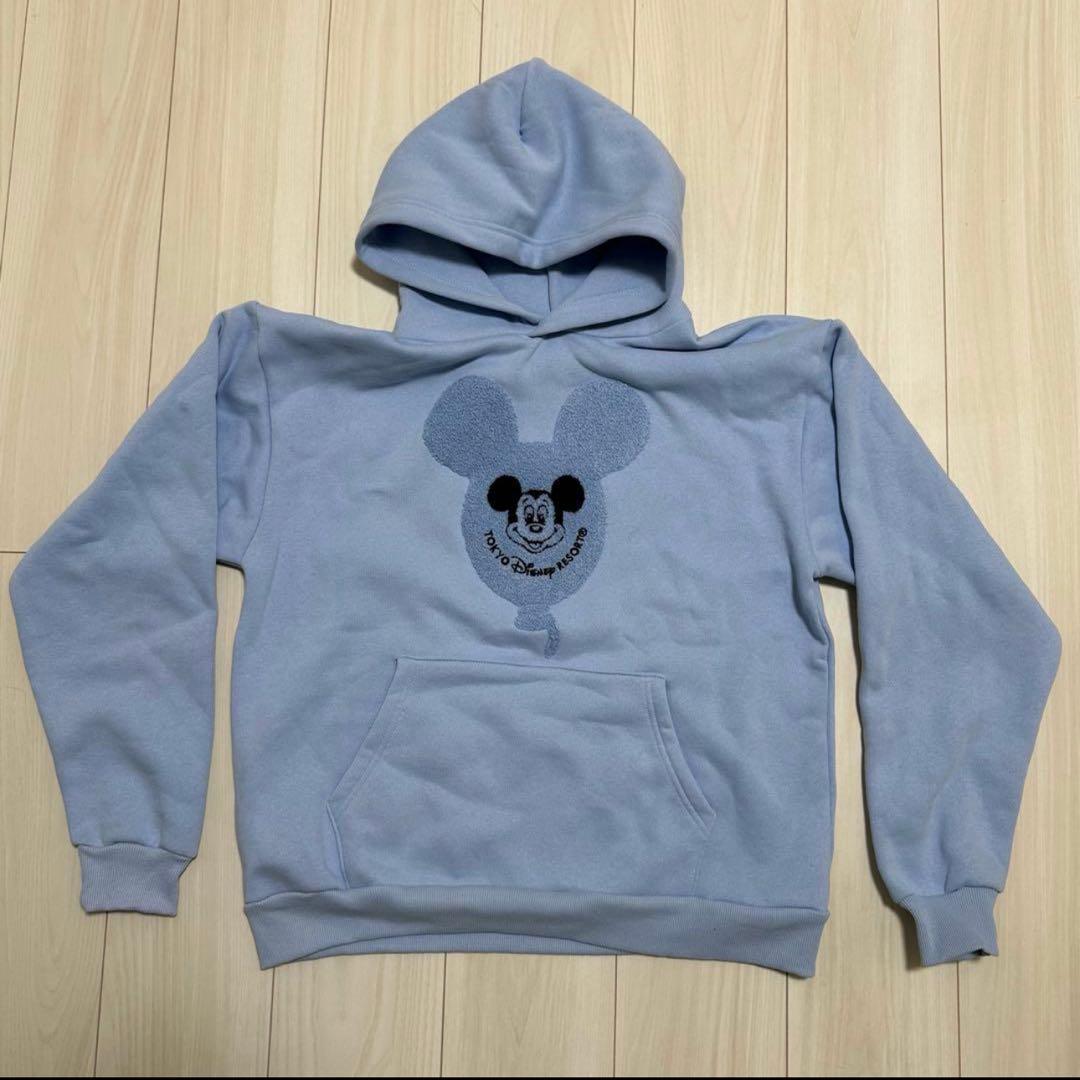 ディズニー　パーカー　バルーン by メルカリ