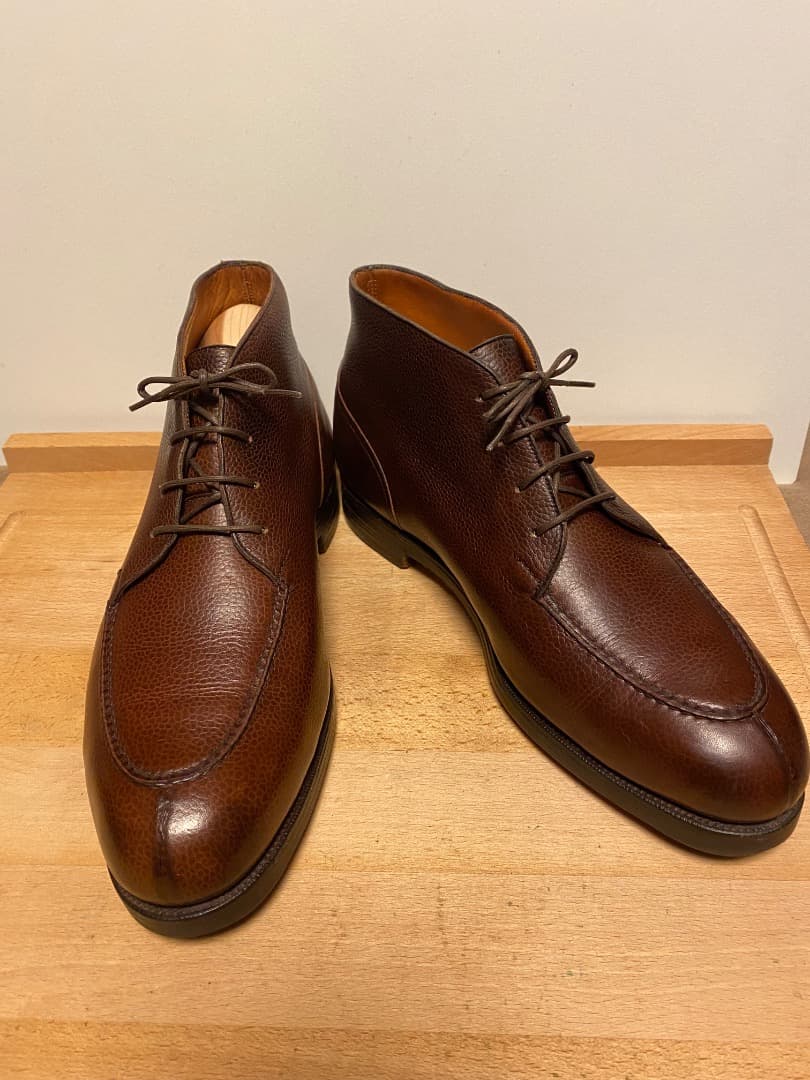 エドワードグリーン HALIFAX ハリファックス　8E