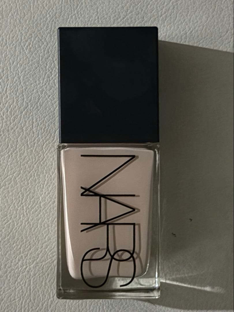 2026年5月購入 NARS OSLO