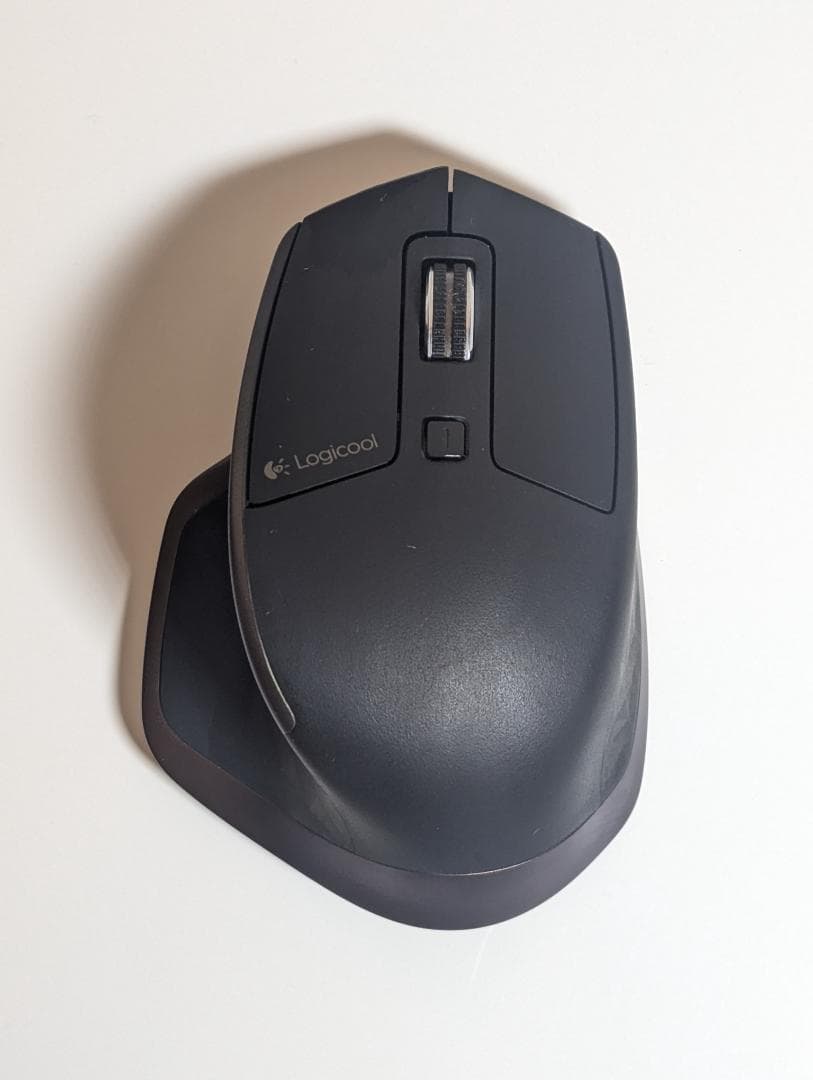 Logicool MX Master ワイヤレスマウス