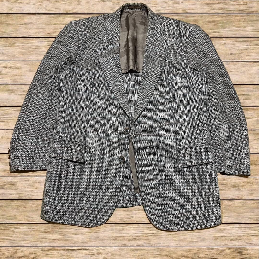 00's vintage ジャケット　アーカイブ　グランジ　y2k パンク