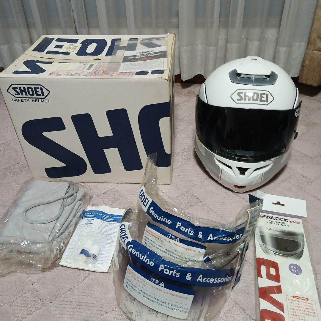 新品おまけ多数♪HONDAコラボ マルチテック XLサイズ