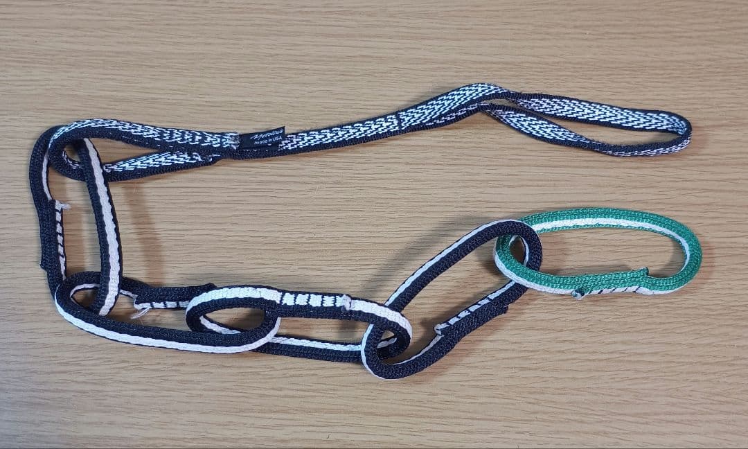 Metolius PAS22