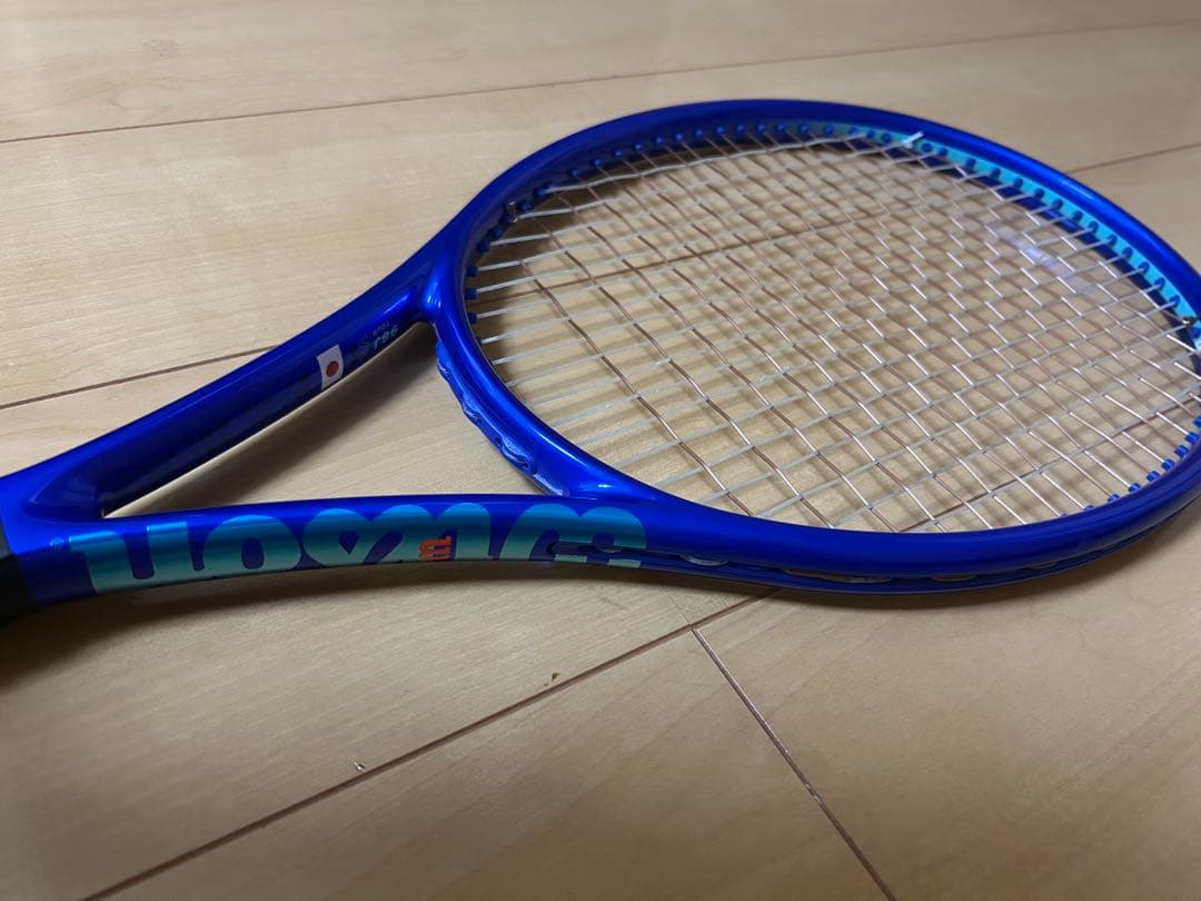 ウィルソン　ウルトラツアー98J