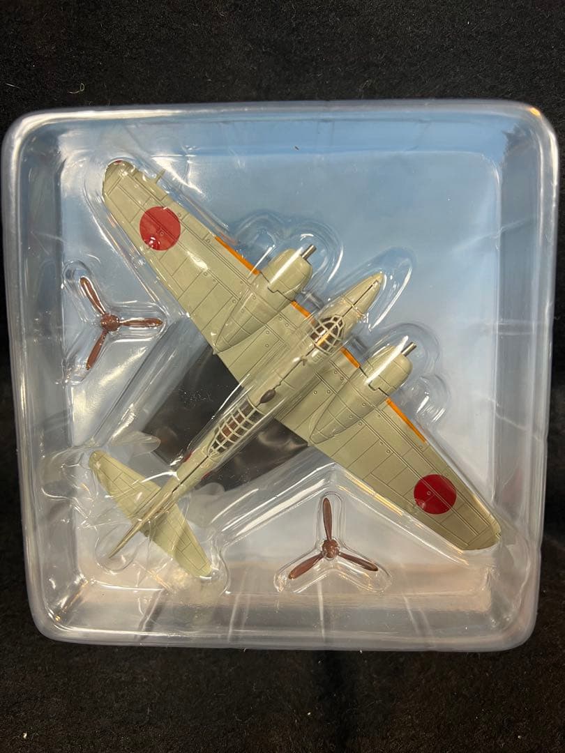 日本陸海軍機大百科　00式司令部偵二型