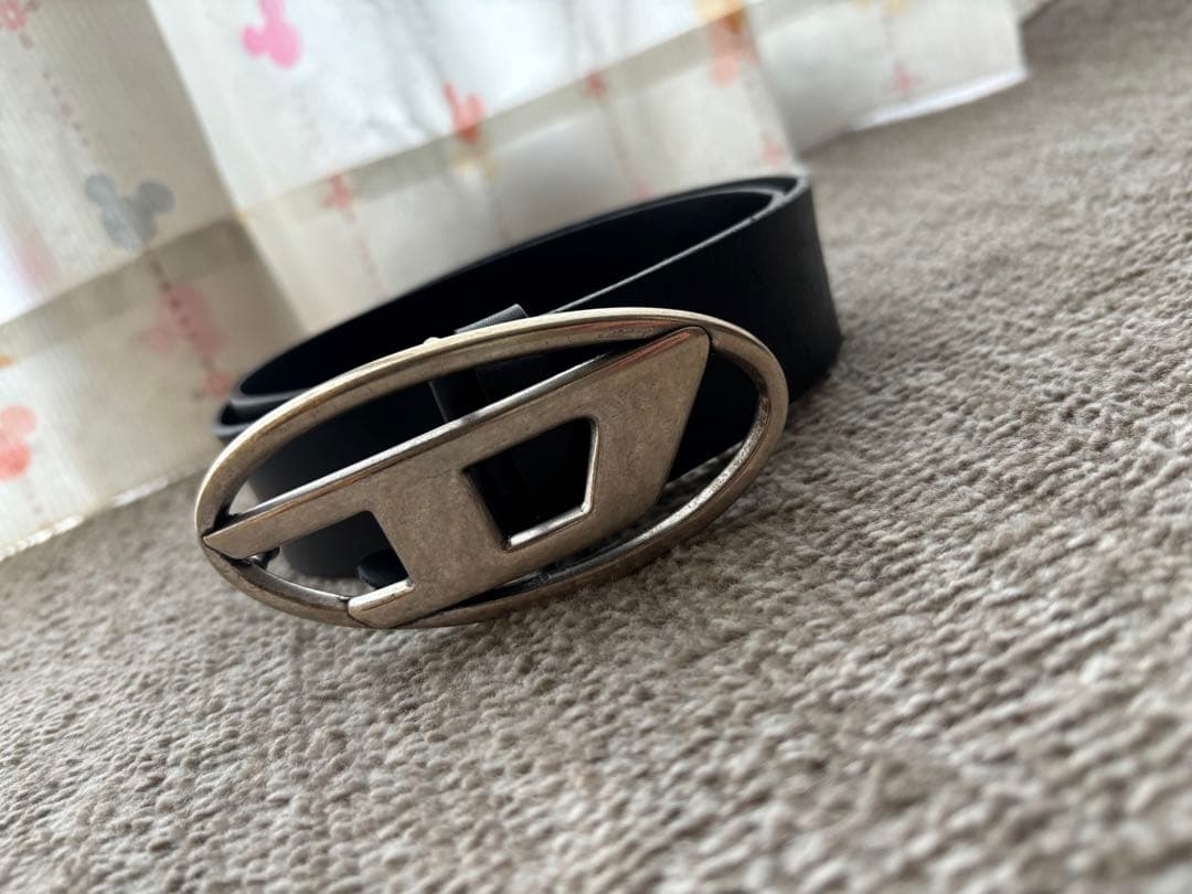 Diesel ベルト