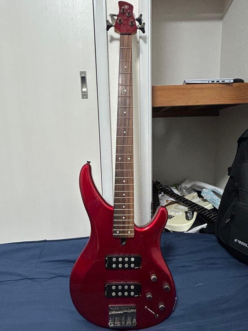 YAMAHA エレキベース 本体 TRBX304
