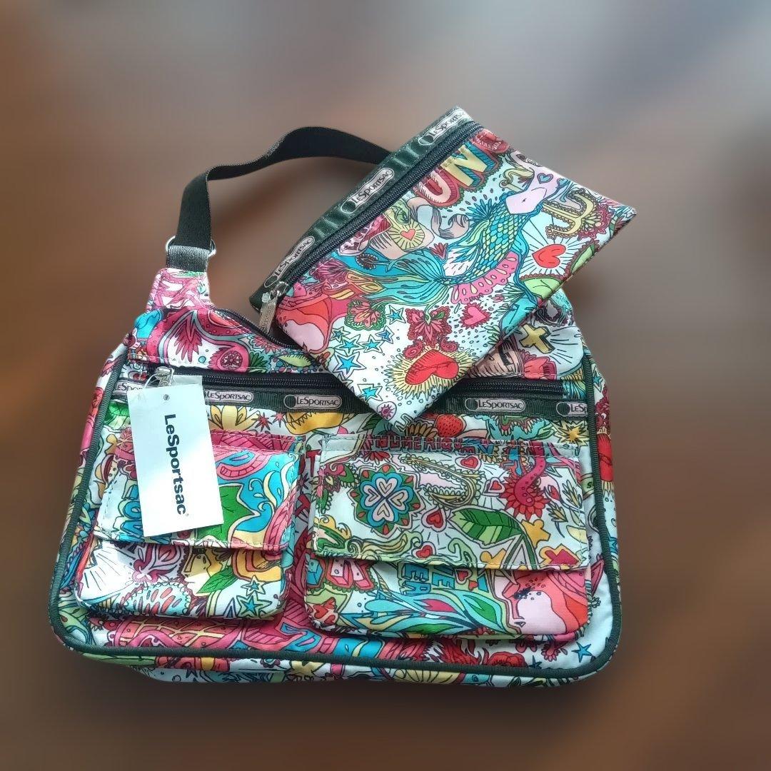 レスポートサック