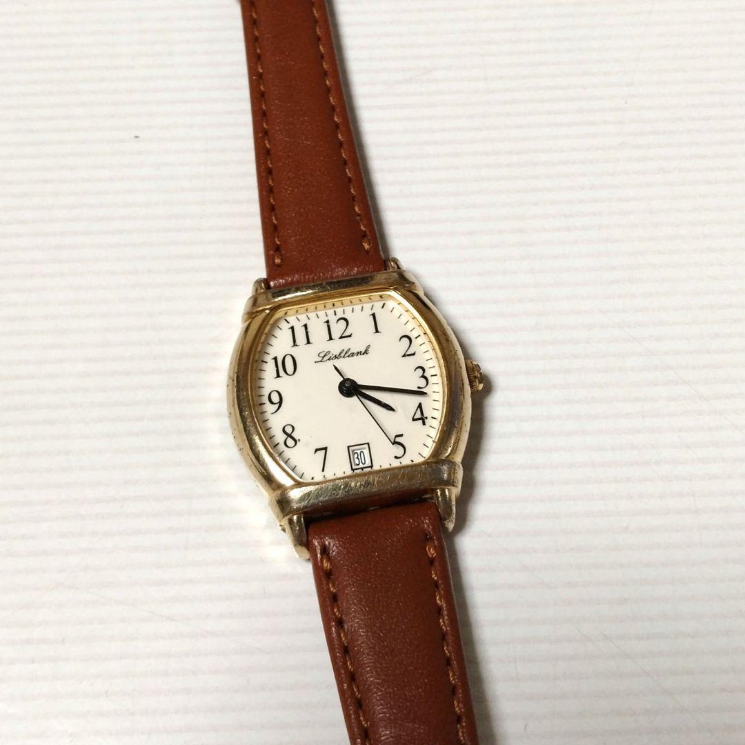 オリエント　LISBLANK リブラン腕時計 by メルカリ
