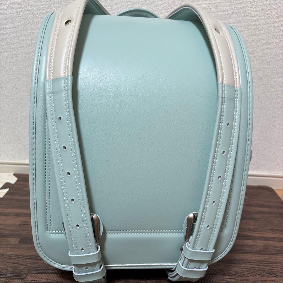 ◾︎新品◾︎コクヨ ランドセルベーシックフロスティミント by メルカリ