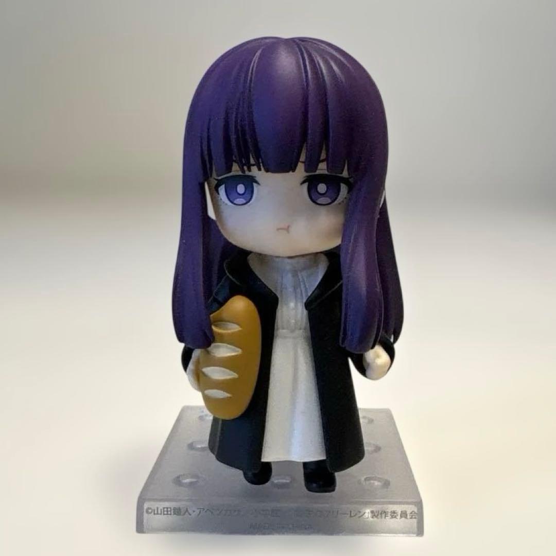 『葬送のフリーレン』フェレン　ねんどろいど