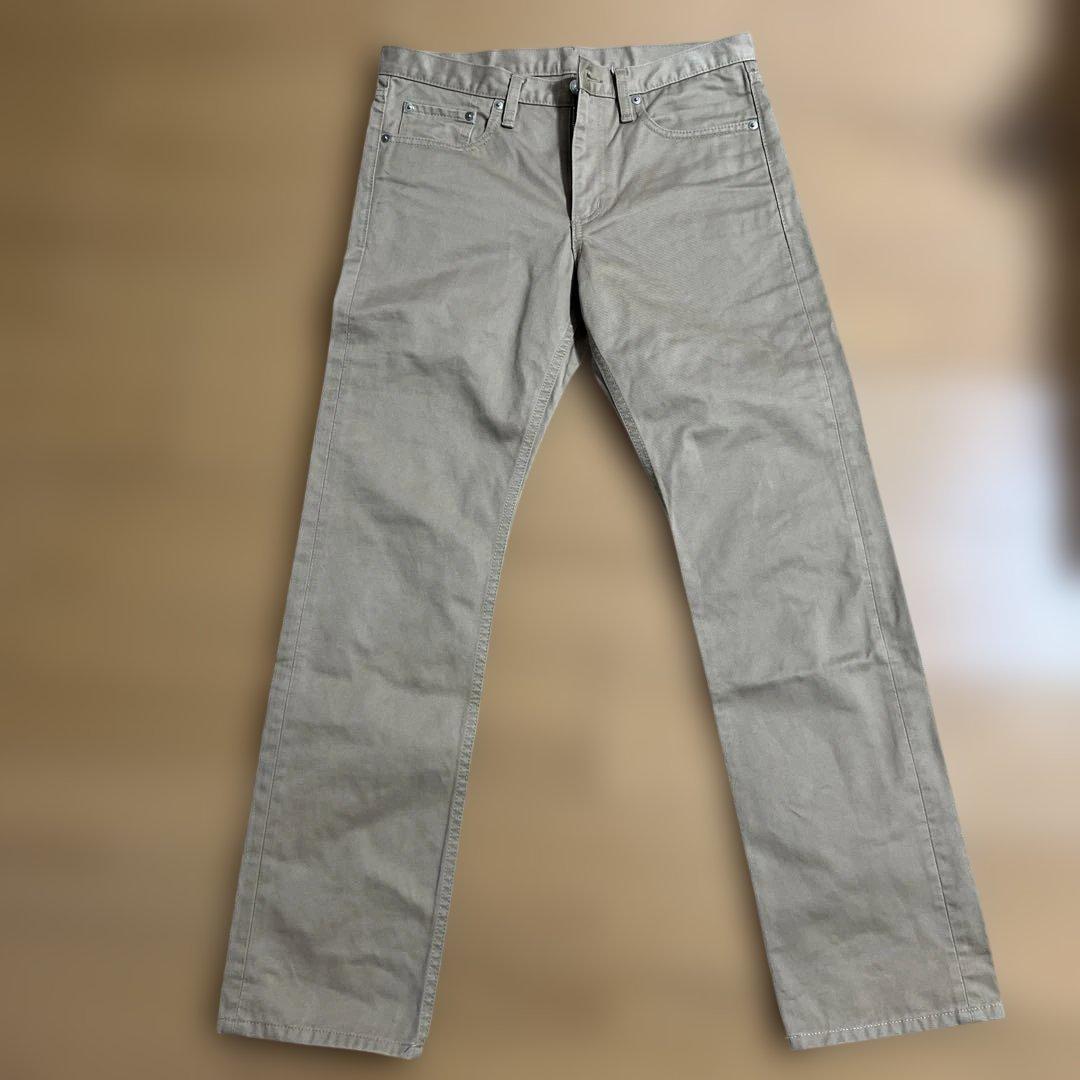 ユナイテッドアローズ　メンズデニム30インチ