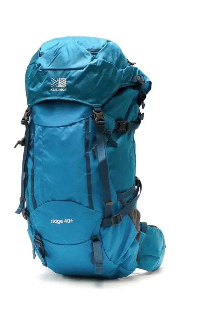 最終値下げ！Karrimor ridge 40+ Large カリマー 40L