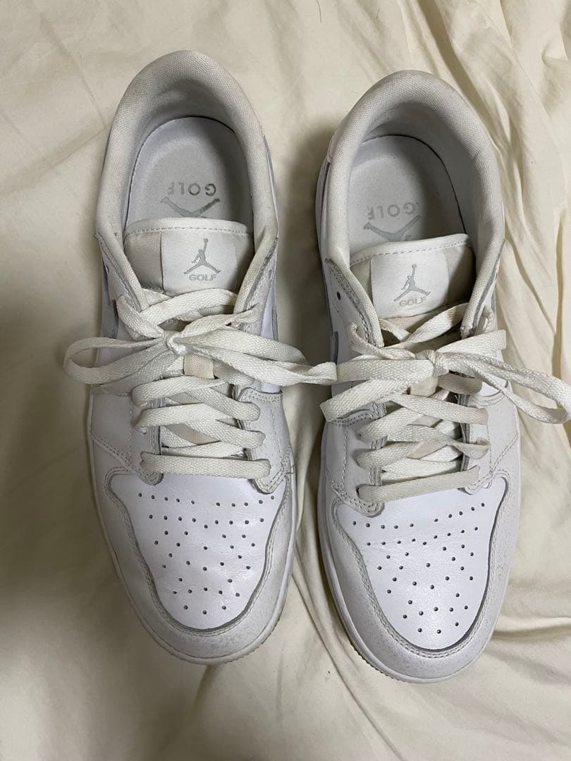 NIKE AIR JORDAN ゴルフシューズ