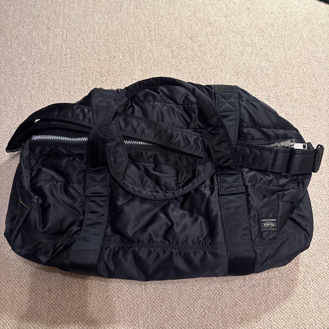 PORTER タンカーボストン