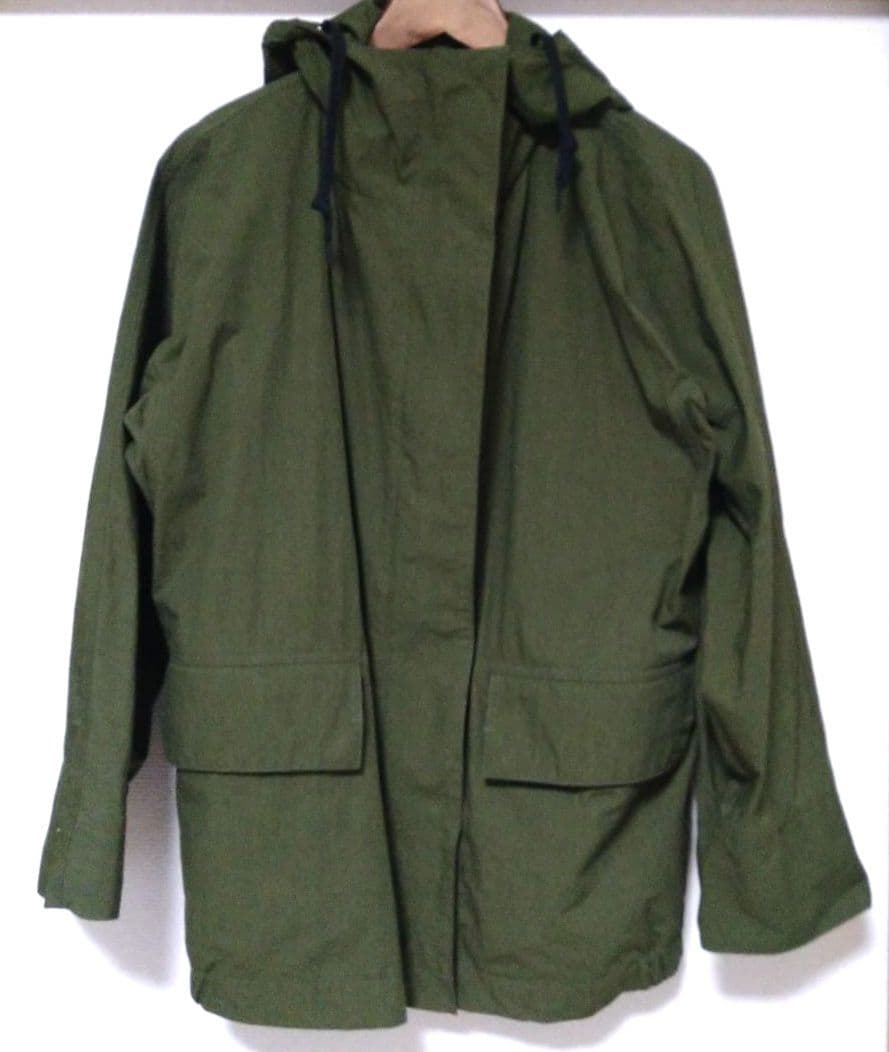 【美品】MHL MARGARET HOWELL マーガレット・ハウエル サイズ2