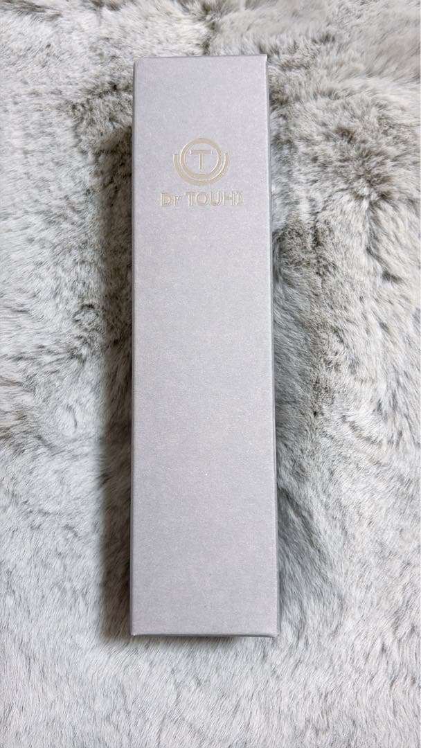 Dr.TOUH トゥピオールインワンリッチクリーム 120ml