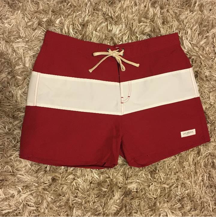 Saturdays surf サタデーズ サーフ ニューヨーク 新品 送料込