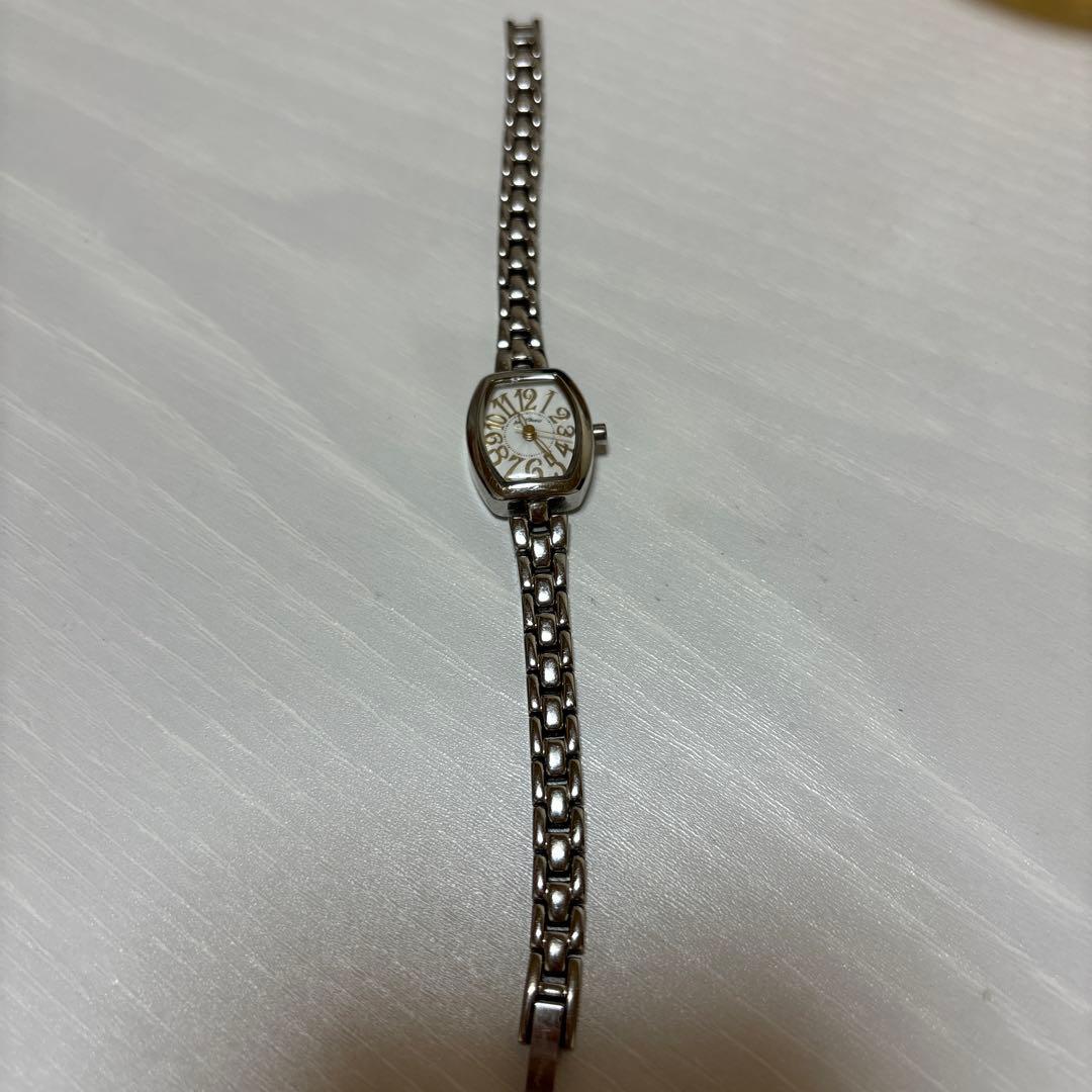 Angel Heartの腕時計