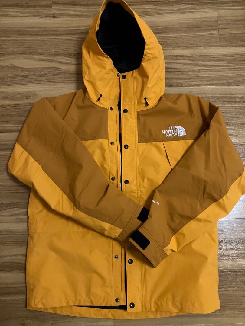 THE NORTH FACE マウンテンライトジャケット by メルカリ