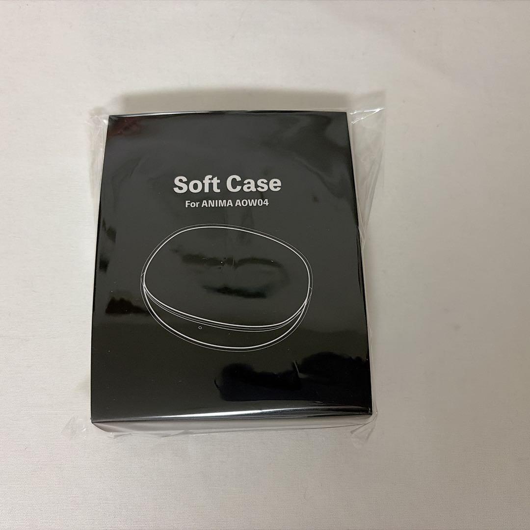 オンキヨー ANIMA AOW04用ソフトカバー イヤホンケース by メルカリ