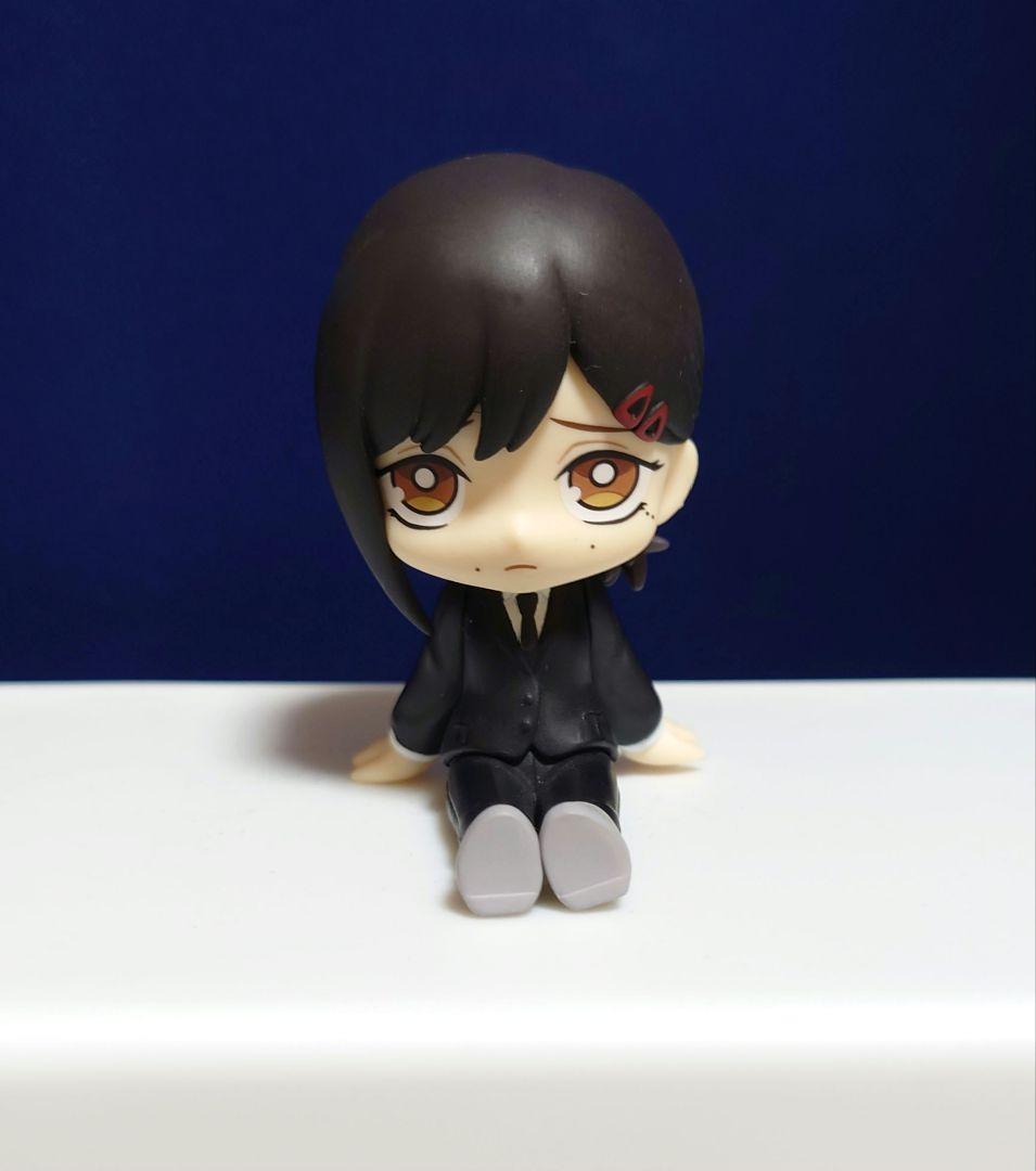 チェンソーマン ぺたっとおすわりフィギュア2 コベニ