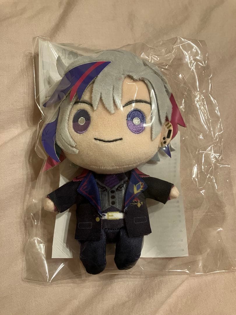 にじぬい 不破湊 by メルカリ