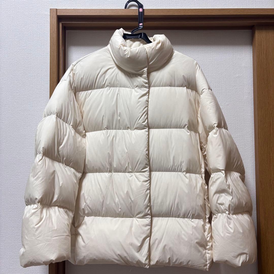 UNIQLO ダウンジャケット XL