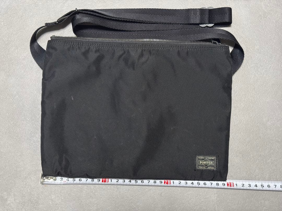 ポーター　ジョイン サコッシュ