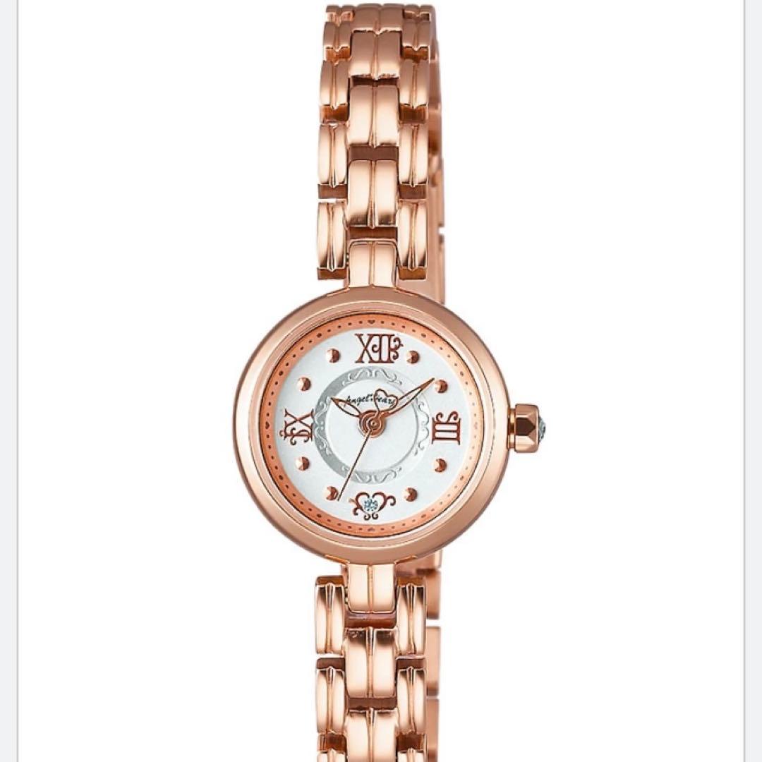 エンジェルハート　腕時計