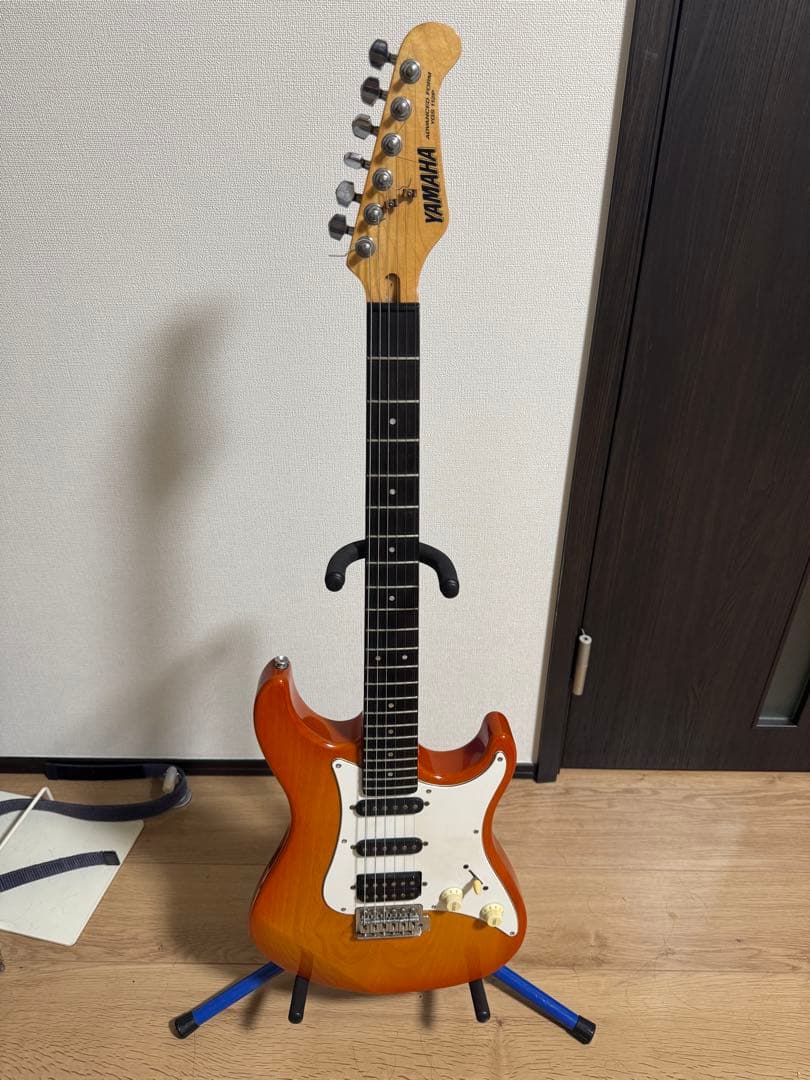 Yamaha YGS 112P