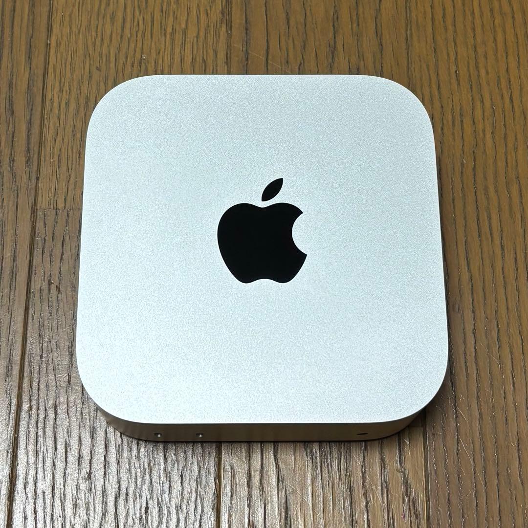 M4 Mac mini 16GB 256GB