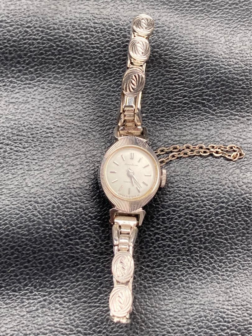 ヴィンテージ　セイコー　SEIKO 腕時計　レディース by メルカリ