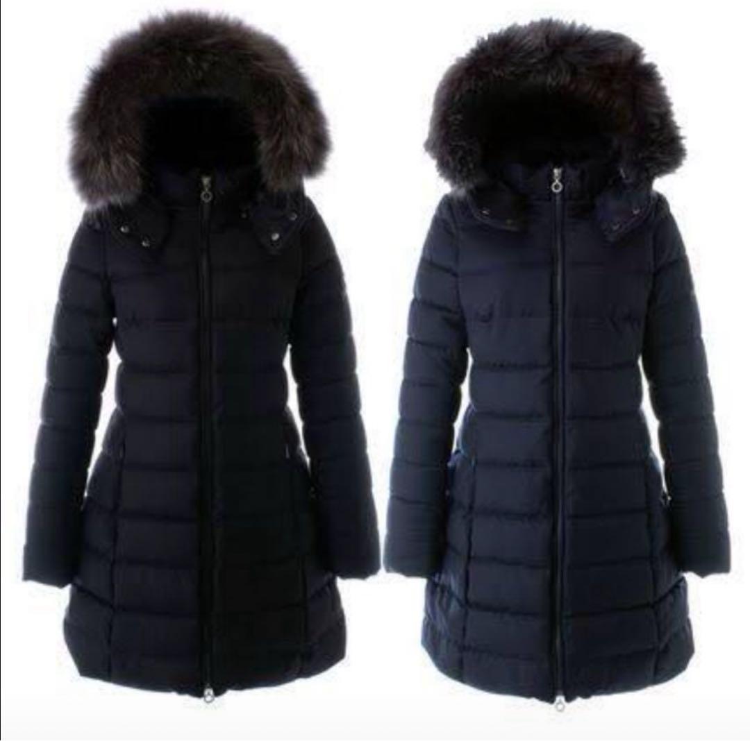 TATRAS LAVIANA サイズ2 ブラック