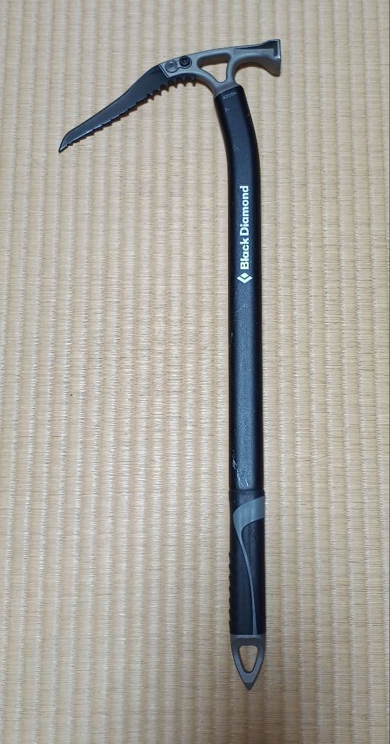 ブラックダイヤモンド ベノムハンマー ウィズリーシュ 57cm