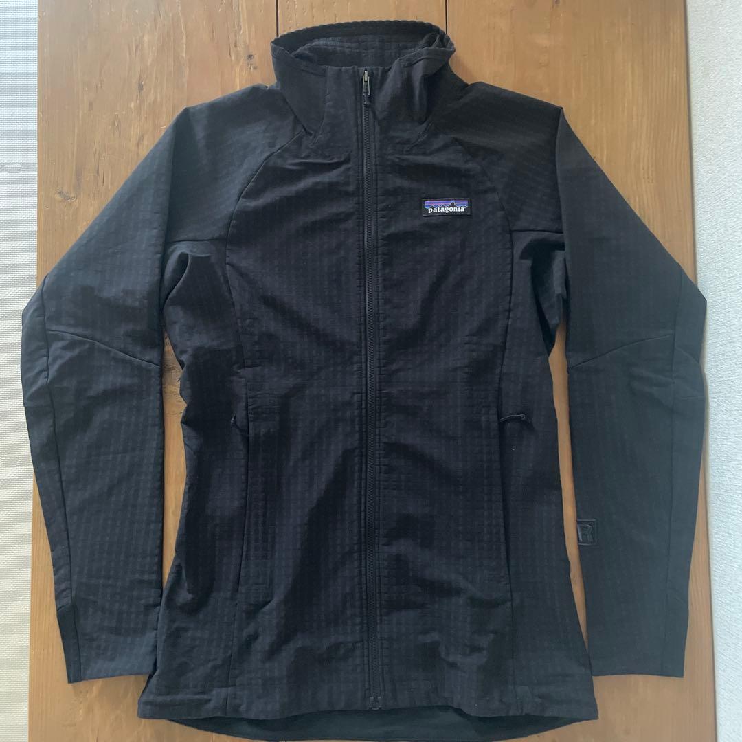 patagonia R1テックフェイス　ジャケット women's XS