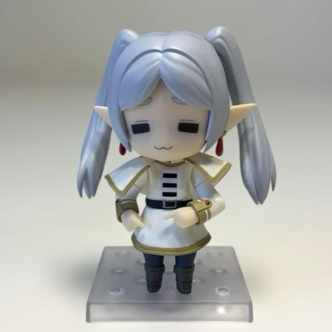 『葬送のフリーレン』フリーレン　ねんどろいど