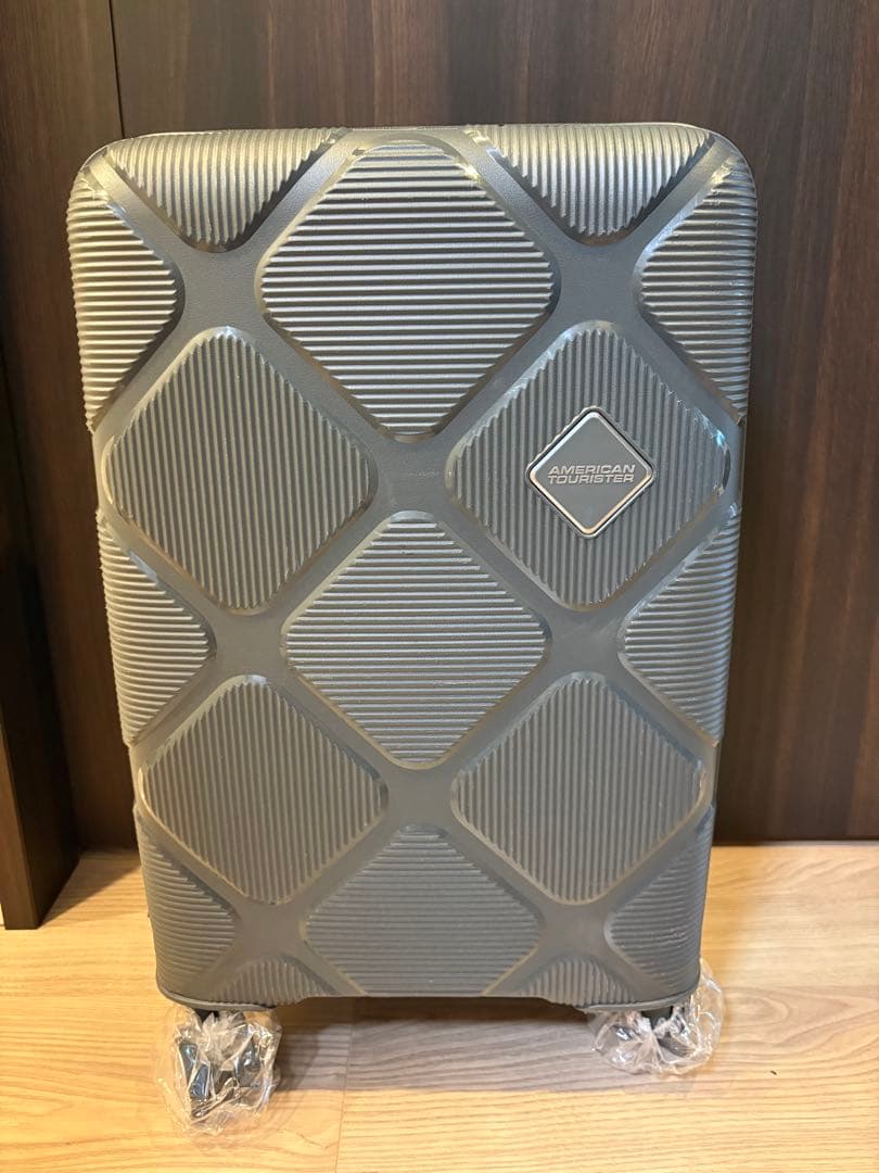【美品】アメリカンツーリスター スーツケース 機内持ち込み Sサイズ
